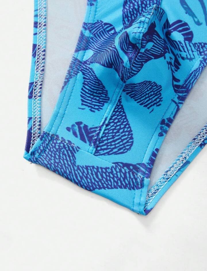 Ocean Script Mesh Brief